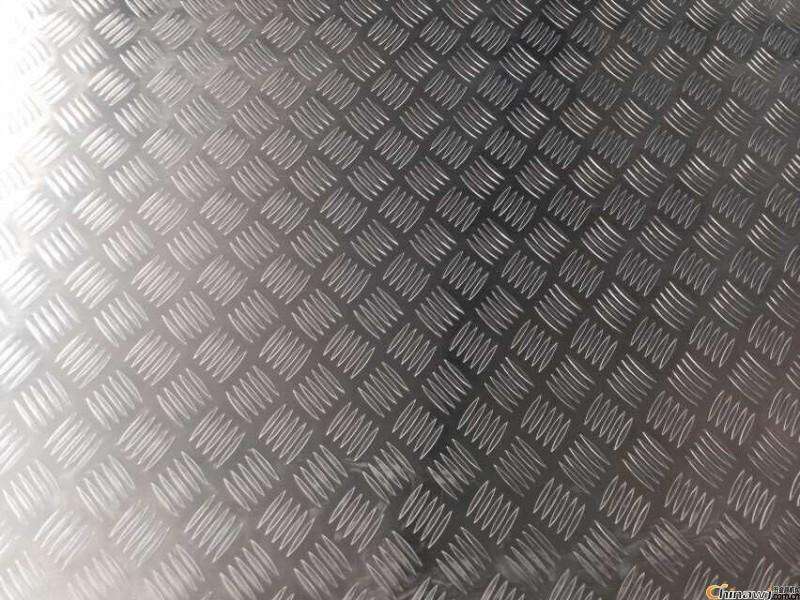 花紋鋁闆