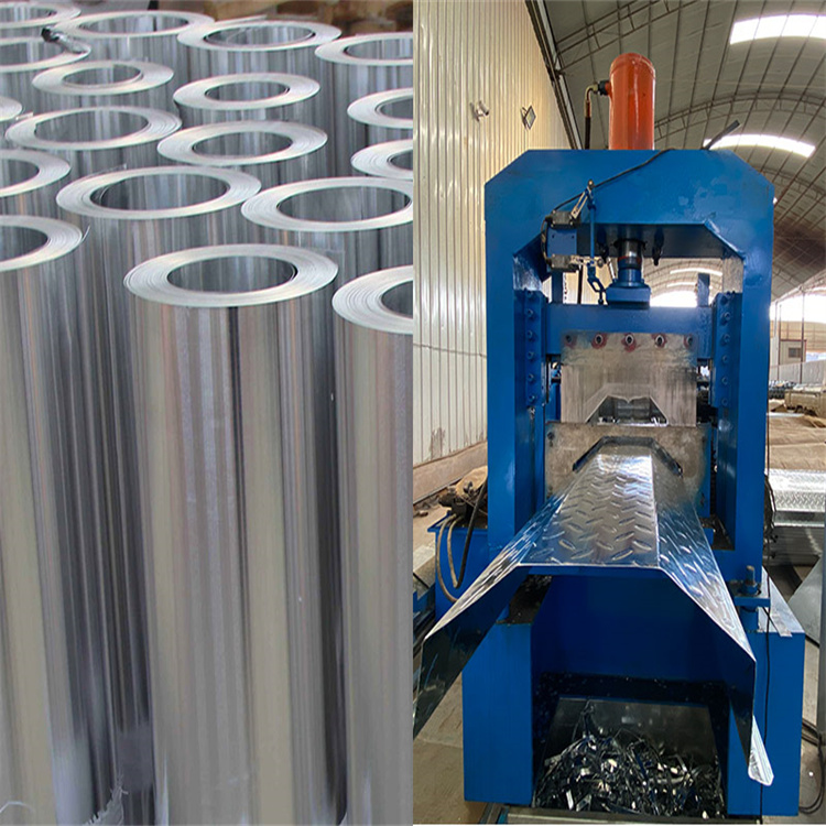 GB/T3190-2008鋁卷用途