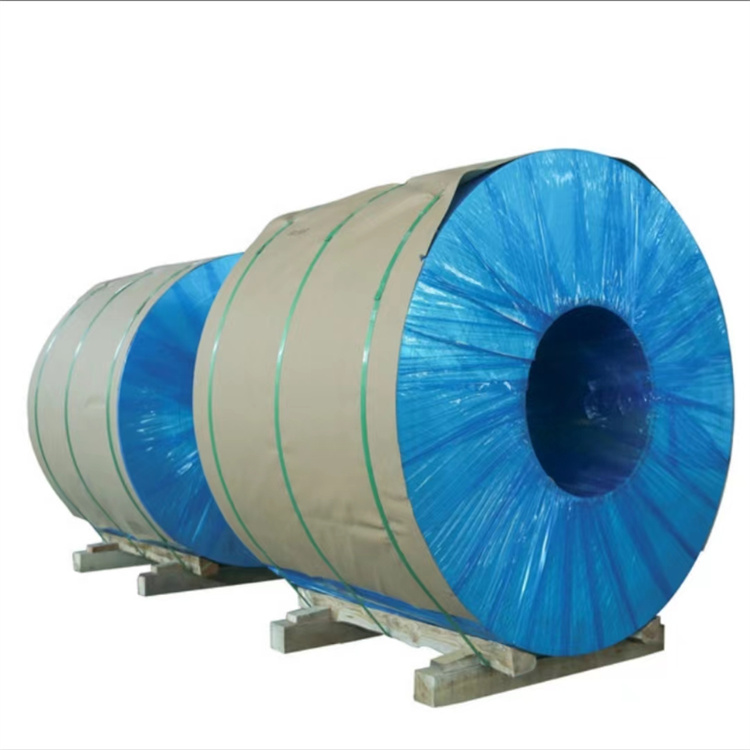 5052O态鋁卷用途有哪些