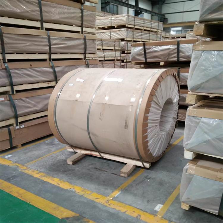 3003O态鋁卷優點