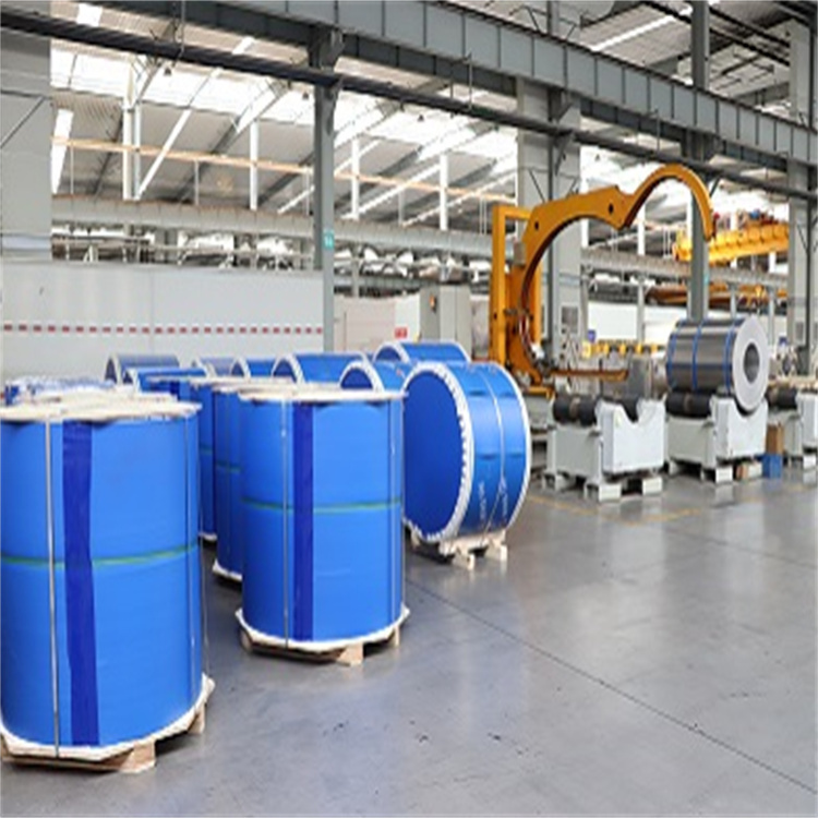 5052H32鋁卷有什麽特點