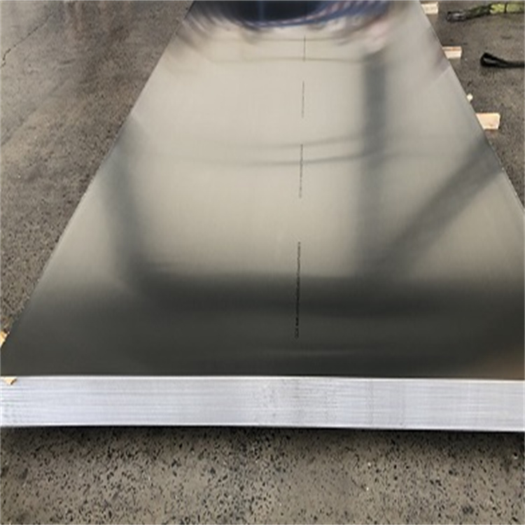 7075T6鋁闆和7075T651鋁闆有什麽不同